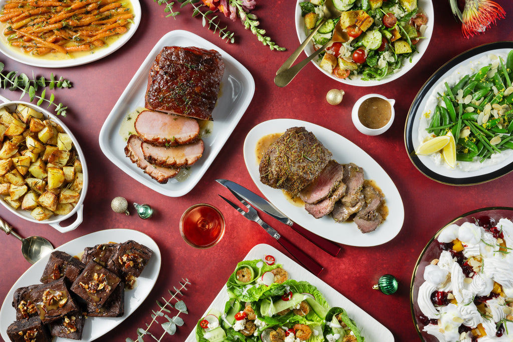 Regular Christmas Box