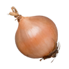 Brown Onion